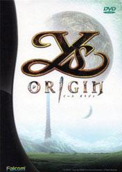 Buy Ys Origin pc cd key for Steam