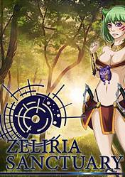 Buy Zeliria Sanctuary pc cd key for Steam