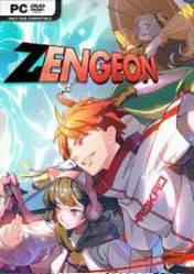 Buy Zengeon pc cd key for Steam
