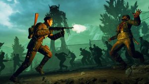 Zombie Army Trilogy is coming to Switch in 2020