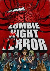 Buy Zombie Night Terror pc cd key for Steam