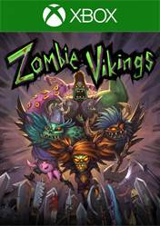 Buy Zombie Vikings Xbox One