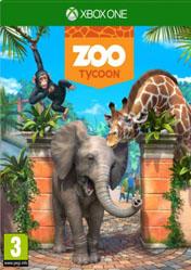 Buy Zoo Tycoon Xbox One