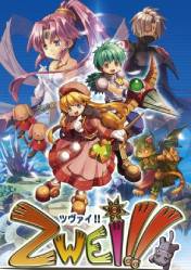 Buy Zwei: The Arges Adventure pc cd key for Steam